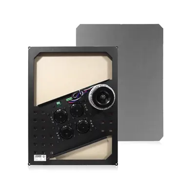 DSPPA DSP40I – Parlante Invisible de 40 W (High-Fidelity Hidden Speaker)